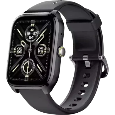 Oraimo Watch 5 Lite 2.01 Inch Bluetooth Calling Smart Watch OSW 804 - Rokomari product